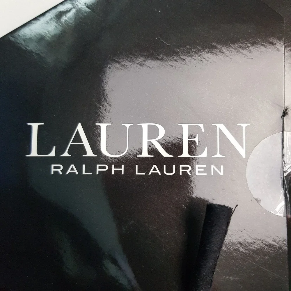 Ralph Lauren Christmas Tree Skirt 48
